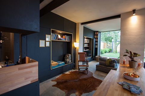 Small design hotel in Luxembourg - 4