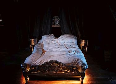 Un hôtel spécial avec des chambres "passionnantes - 5