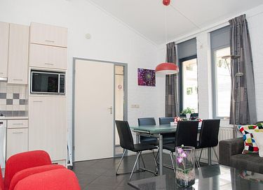 Bungalow familial en pleine nature - 10