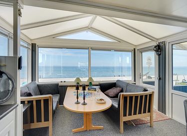 Strandhus i Danmark - 12