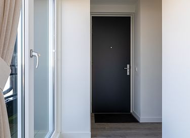 Penthouse près de la plage et avec vue - 12