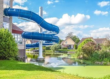 Kindvriendelijk verblijf op leuk vakantiepark - 22