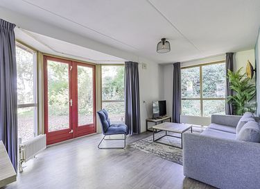 Ferienwohnung für 4 Personen mit Sauna - 5