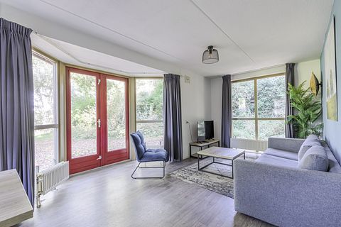 Ferienwohnung für 4 Personen mit Sauna - 5