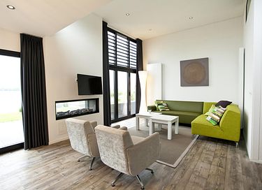Moderne Design-Villa am Veluwemeer - 6