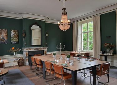 B&B in historischem Landhaus in Gelderland - 6