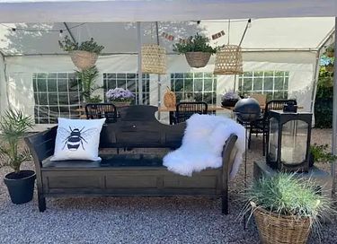 Sfeervolle B&B in Friesland - 11