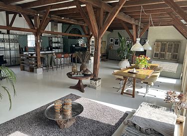 Farmhouse near Amsterdam - 3