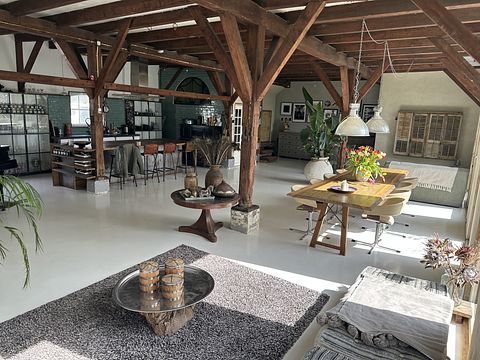 Farmhouse near Amsterdam - 3