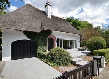 Belle villa (10p) près de la forêt et de la plage - 15