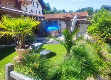 Overnight stay with wellness in southern Germany - 16