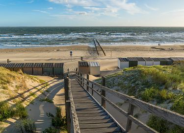 Holiday home in Arnemuiden - 19