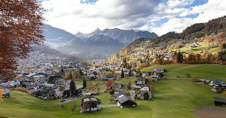 Spacious apartment in the Austrian mountains - 1