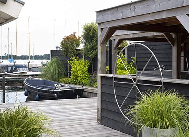 Holiday home (2p) on the Loosdrecht lakes - 22