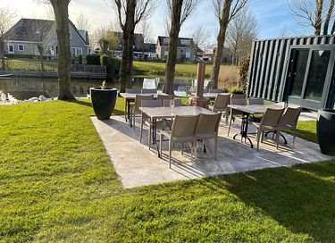 Sfeervolle B&B in monumentale boerderij - 28