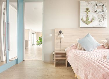 Penthouse met panoramisch uitzicht - 22