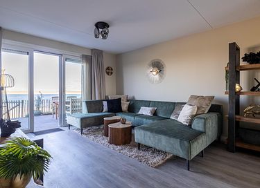 Appartement de vacances (4p) au bord de l'eau - 3