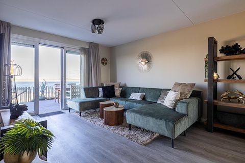 Appartement de vacances (4p) au bord de l'eau - 3