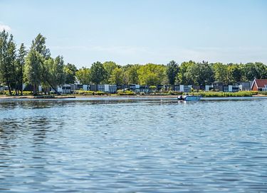 Vrijstaand vakantiehuis (6p) op leuk park  - 9