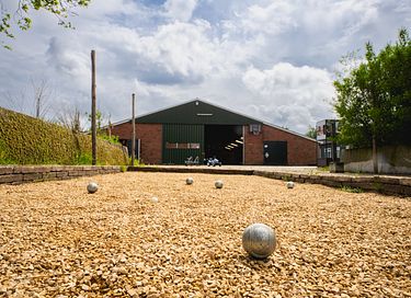 Ruhiges Ferienhaus in der Natur im Obstgarten | 2 Pers - 22