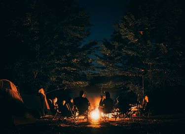 Vakantie in Nederland in 2 luxe tenten - 15