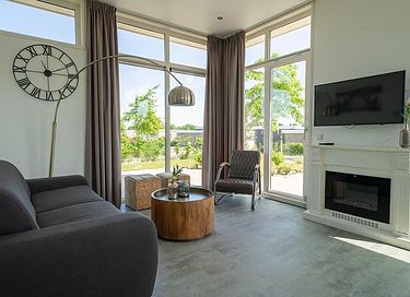 Holiday home near the water in Gelderland (6p) - 3