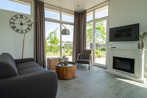 Holiday home near the water in Gelderland (6p) - 3