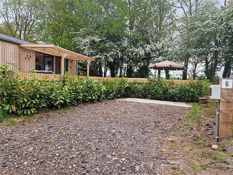 Cozy Tiny House in wooded area - 3