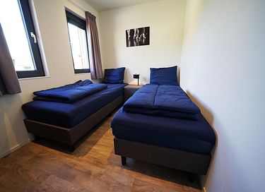 Chalet in Noord-Brabant voor 6 personen - 9