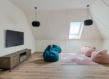 Spacious Holiday home at waterfront - 12