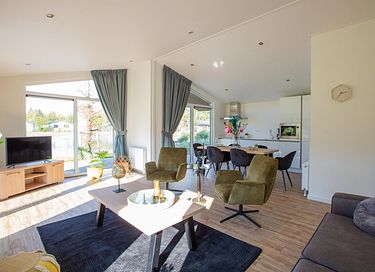 Logement de vacances au bord de l'eau - 4