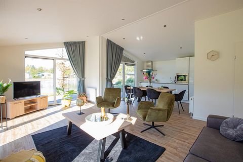 Logement de vacances au bord de l'eau - 4