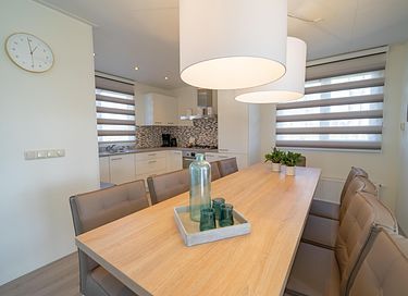 Logement de vacances de luxe (10p) dans le Limbourg - 3