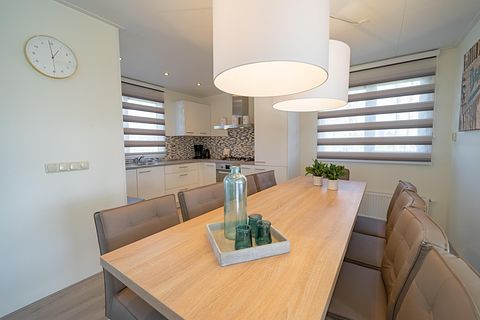 Logement de vacances de luxe (10p) dans le Limbourg - 3