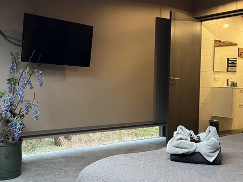 Stimmungsvolles B&B in schöner Umgebung - 5