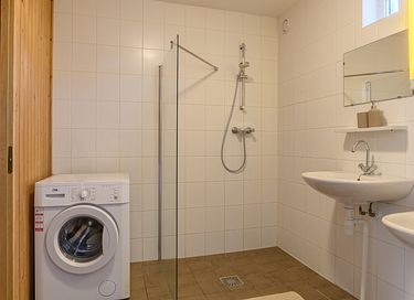 Comfortabele bungalow met sauna (4p) - 12