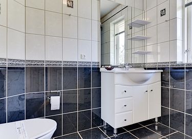 Gezellig huis met terras voor 8 personen - 22