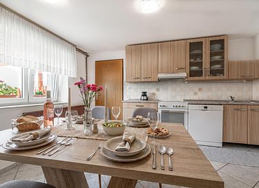 Familiehuis met sauna en grote tuin - 22