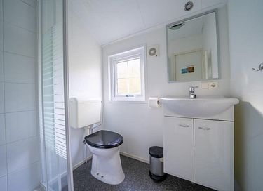 Logement de vacances dans les bois sur la Veluwe - 10