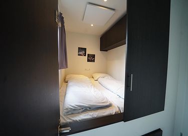 Logement de vacances de luxe dans le Veluwe - 10