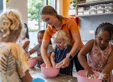 Vrijstaande vakantiewoning in Zuid-Limburg - 24