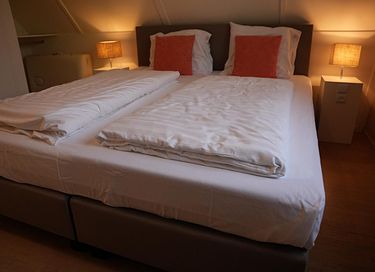 Modern holiday home (6p) with wellness - 11