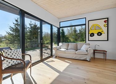 Bungalow di lusso per le vacanze a 350 metri dal mare - 25