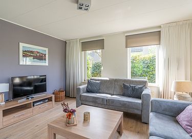 Hondvriendelijk huis met grote tuin op Texel - 5