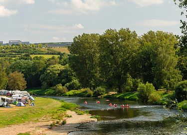 Vacation home with hot tub for 4 in Luxembourg - 28