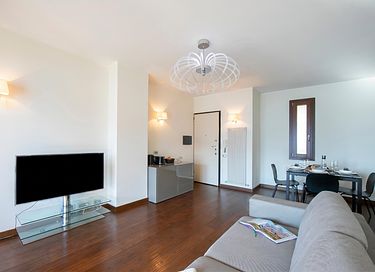 Leuk appartement met panoramisch uitzicht  - 21