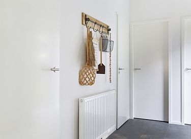 Ruhig gelegenes luxuriöses Ferienhaus für 6 Personen - 9