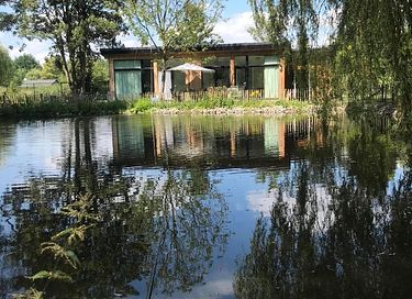 Logement de vacances magnifiquement situé au bord de l'eau - 2