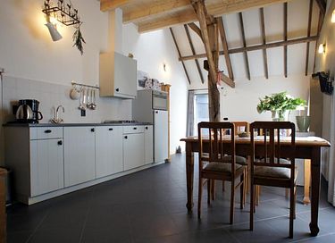 Bijzondere B&B in Brabant - 10