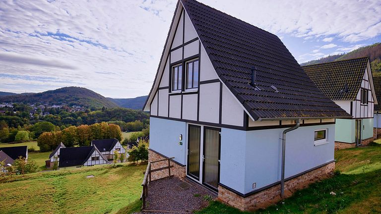 Luxe vakantievilla in de Eifel (Duitsland) - 1
